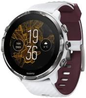 Умные часы SUUNTO 7, white burgundy