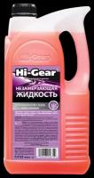 Омыватель стекол Hi-Gear, зимний, -15 °C, 4 л, HG5675