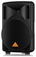 Профессиональная активная акустика Behringer EUROLIVE B210D Black