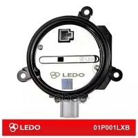 01P001LXB Блок розжига P5.0 (Германия) LEDO