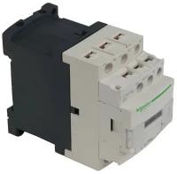 APC TeSys D control relay - Black - White - 230 V - 50 - 60 Hz - 45 x 93 x 77 mm - -40 - 60 °C