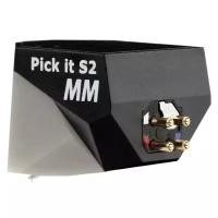 Головка звукоснимателя DJ Pro-Ject Pick It S2 MM