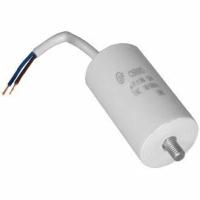 Пусковой конденсатор CBB60 6uF (6мкФ) 450V CAPACITOR