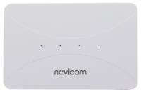 IP BOX Novicam -конвертер для переадресации вызова на смартфон; Ethernet, WiFI