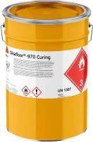 Покрытие для бетонных полов Sika Sikafloor-970 Curing 20 л