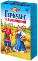 Русский Продукт Геркулес Традиционный хлопья овсяные, 500 г