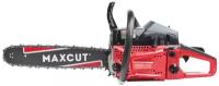 Бензиновая пила MAXCUT MC 146 2.9 л.с