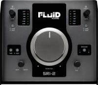 Аудио интерфейс FLUID AUDIO SRI-2