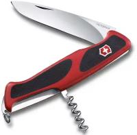 Мультитул Нож Victorinox 0.9523. C RangerGrip 52