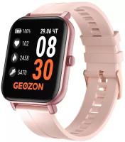 Умные часы GEOZON RUNNER