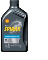 Shell Spirax S6 ATF X, 1 л