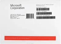 Операционная система Microsoft Windows Svr Std 2022 64Bit Russian 1pk DSP OEI DVD 16 Core (P73-08337)