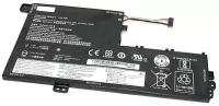 Аккумуляторная батарея для ноутбука Lenovo Yoga 520-14IKB 11.25V (4410mAh)