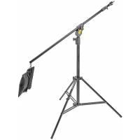 Журавль Manfrotto 420B COMBI BOOM STAND (3900мм), с мешком