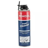 Очиститель монтажной пены Penosil Foam Cleaner 500 мл 1 шт