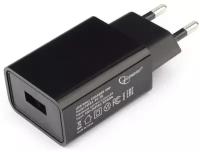 Адаптер питания MP3A-PC-25 100/220V - 5V USB 1 порт 2A черный