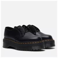 Ботинки Dr. Martens Jarrick Lo Platform Smooth Leather 362413