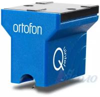 Головка звукоснимателя Ortofon MC Quintet Blue