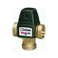 Термосмесительный клапан ESBE VTA321 35-60 DN20 Rp3/4, 31100800