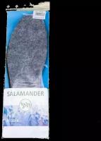 Salamander Стелька Felt Insole из войлока, универсальная