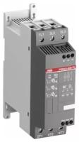 Приборы контроля и сигнализации ABB Софтстартер PSR45-600-70 22кВт 400В ABB 1SFA896111R7000