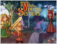 Viking Sisters