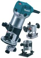 Фрезер кромочный Makita RT0700CX2