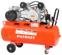 Масляный PATRIOT PTR 80-450A, 80 л, 2.2 кВт