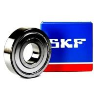 Подшипник SKF 3205 (3205 ATN9, 3056205) размеры: 25x52x20.6 мм, 1 шт