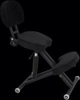 Ортопедический коленный стул ProFit + ГАЗЛИФТ + СПИНКА