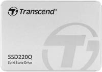 Накопитель SSD 1Tb Transcend SSD220Q (TS1TSSD220Q)