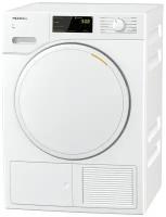 Сушильная машина Miele TWC220WP White Edition