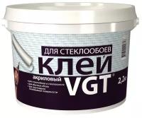 Клей универсальное VGT Акриловый