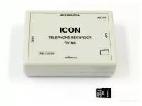 ICON TR1NS устройство записи телефонных разговоров ( IC-TR1NS )