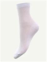 Носки детские Красная ветка С535, Белый, 24 (размер обуви 35-37)