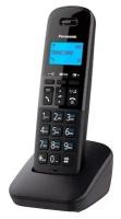 Panasonic KX-TGB610RUB (Беспроводной телефон стандарта DECT)