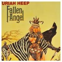 Виниловая пластинка Uriah Heep. Fallen Angel (LP)
