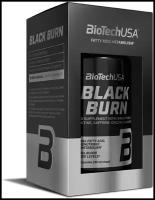 BioTechUSA Black Burn 90 капс