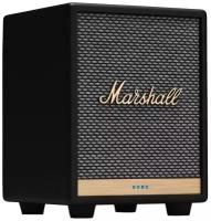 Умная колонка Marshall Uxbridge Voice, черный