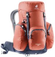 Рюкзак Deuter 2021 Groden 32 Lava/Navy