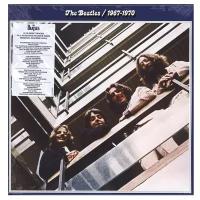 Universal The Beatles. 1967-1970 (2 виниловые пластинки)
