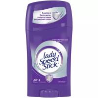 Lady Speed Stick Дезодорант-антиперспирант Антибактериальный эффект, стик