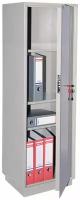 Шкаф металлический для документов КБС-021, 1300х420х350 мм, 35 кг, сварной