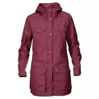 Парка Fjallraven Greenland Light Parka W Wild Ginger