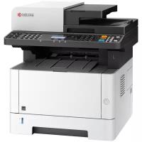 МФУ лазерное Kyocera ECOSYS M2040dn