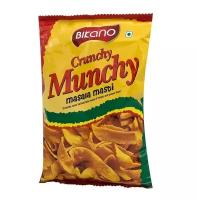 Хрустящий картофель Crunchy Munchy, пластиковый пакет, 125 г