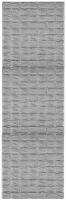 Панель ПВХ стеновая Lako Decor Классический кирпич 500 х 70 см (1 шт.) серебристый/серый