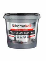 Универсальный монтажный клей Homakoll жидкие гвозди 