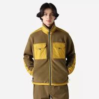 The North Face Куртка флисовая Royal Arch Full Zip Jacket M