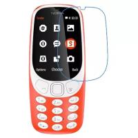 Неполноэкранная защитная пленка для Nokia 3310